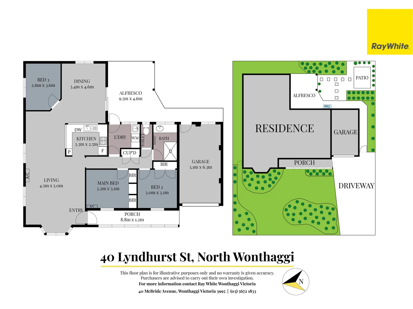 Additional image 23 of 40 Lyndhurst Street, North Wonthaggi VIC 3995