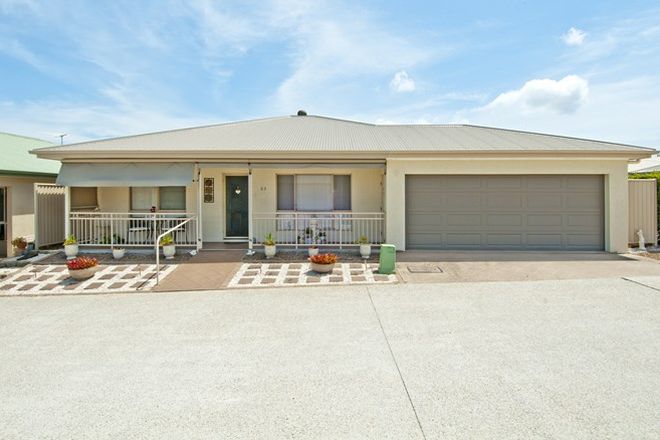 Picture of 23/225 Magpie Street, EAGLEBY QLD 4207