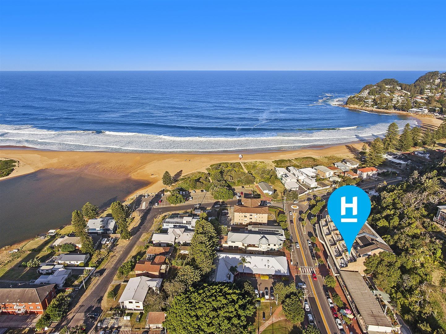 10/172 - 174 Avoca Drive (Holding Deposit Taken), Avoca Beach NSW 2251, Image 0