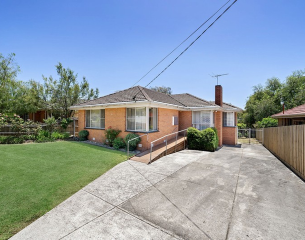 20 Strathnaver Avenue, Strathmore VIC 3041