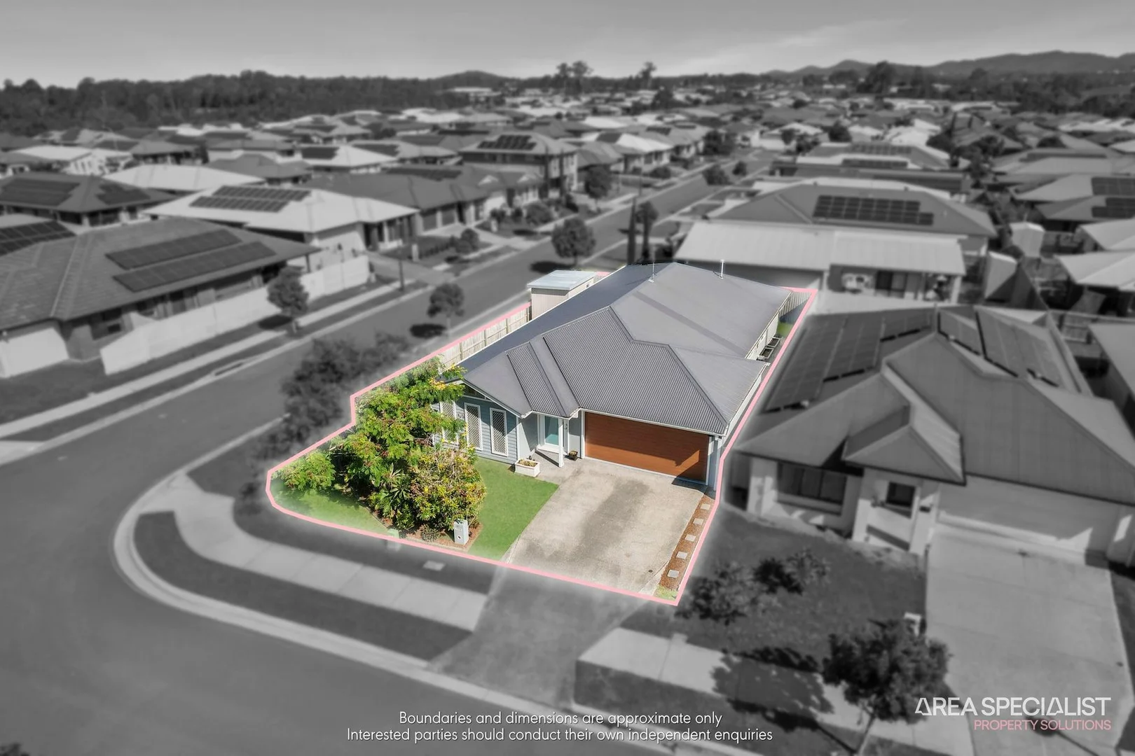 Additional image 25 of 61 Forest Avenue, Ormeau QLD 4208