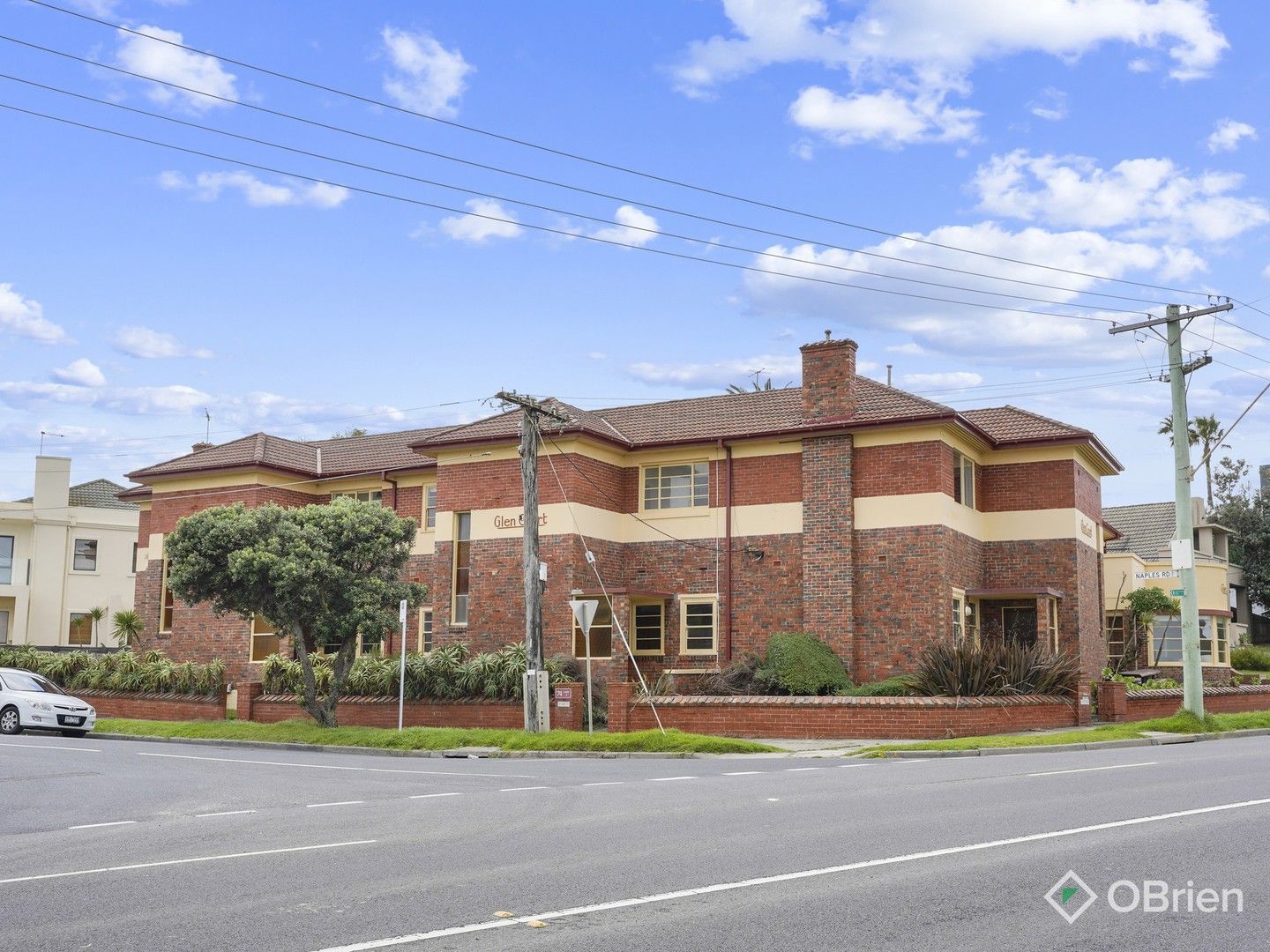 2/74 Beach Road, Mentone VIC 3194 Townhouse For Rent Domain