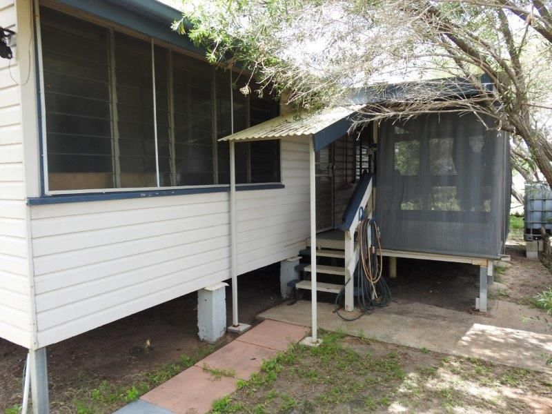 16976 Flinders Highway, Campaspe QLD 4820, Image 1