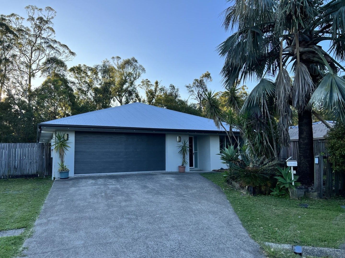 4 bedrooms House in 46 Gowen Drive LANDSBOROUGH QLD, 4550