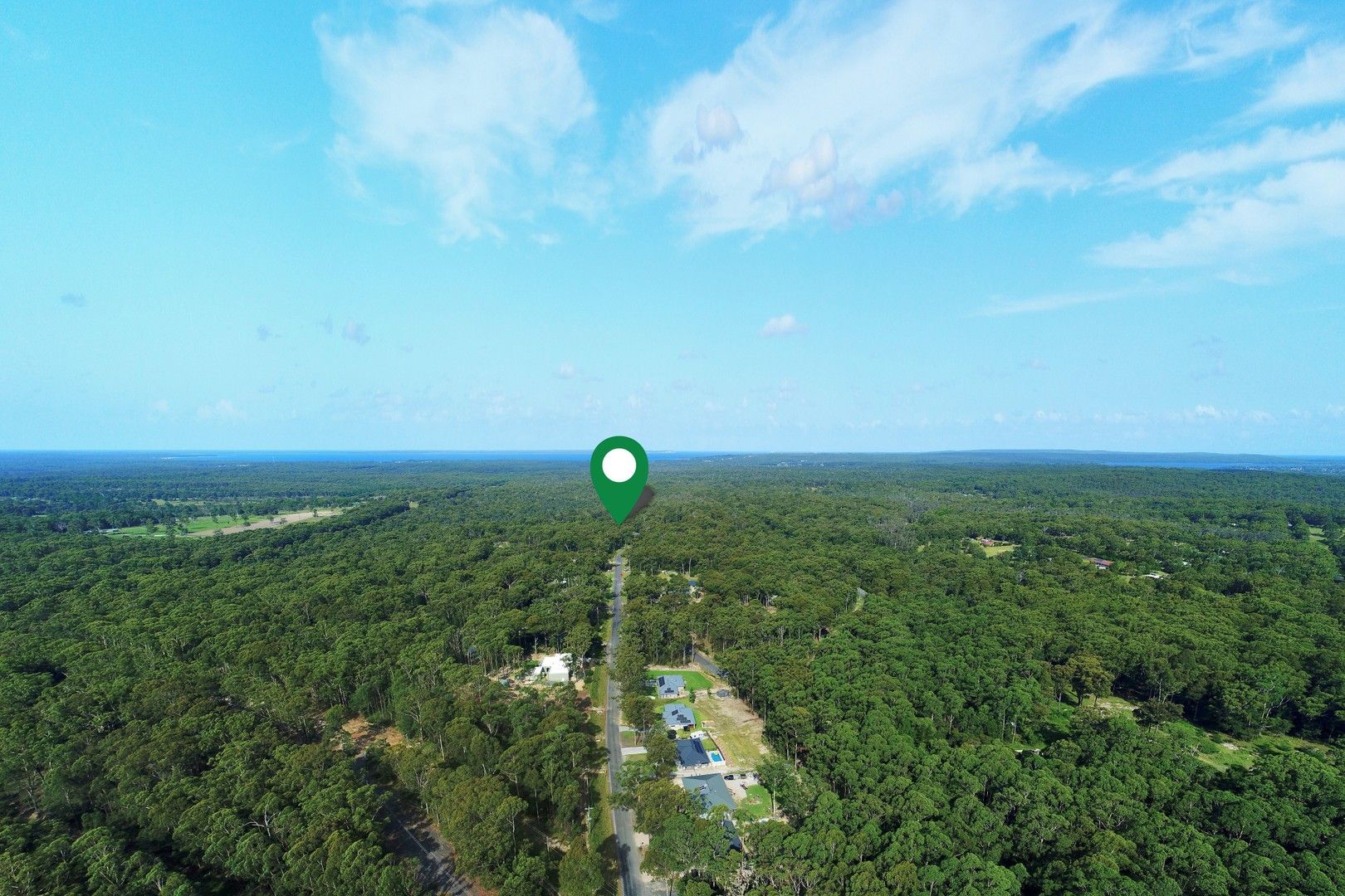 Lot 94 Jerberra Road, Tomerong NSW 2540 Vacant Land for Sale