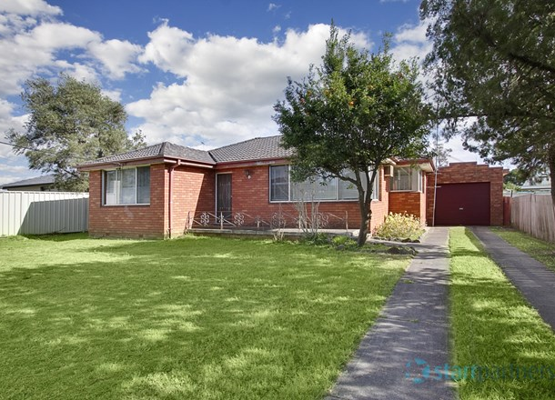 3 Plimsoll Street, Mcgraths Hill NSW 2756