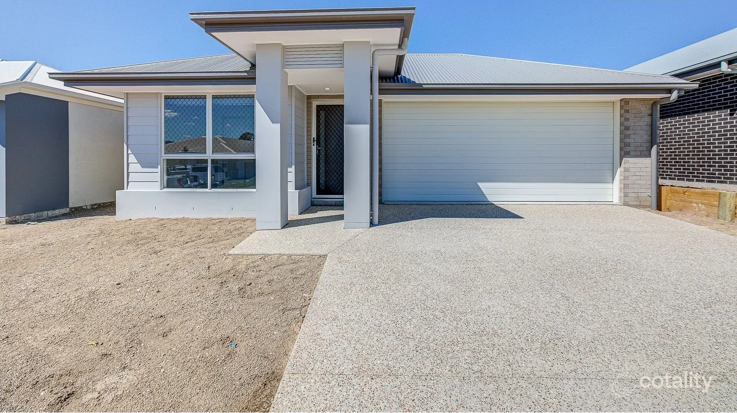 49 Proctor Circuit, Logan Reserve QLD 4133