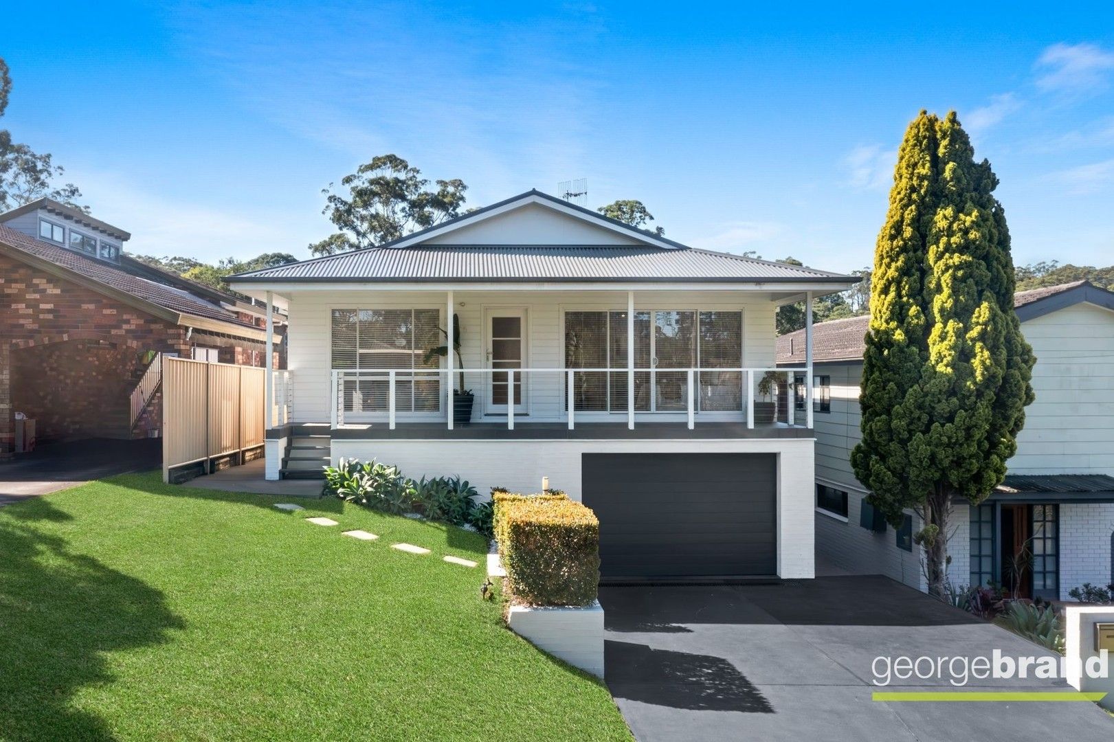 25 Dulwich Road, Springfield NSW 2250, Image 0
