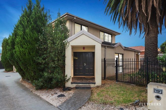 Picture of 1/421 Middleborough Road, BOX HILL VIC 3128