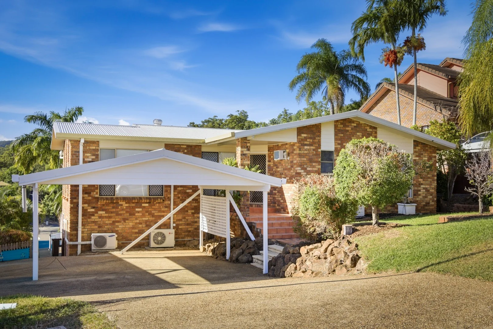 Primary image of 35 Forbes Avenue, Frenchville QLD 4701