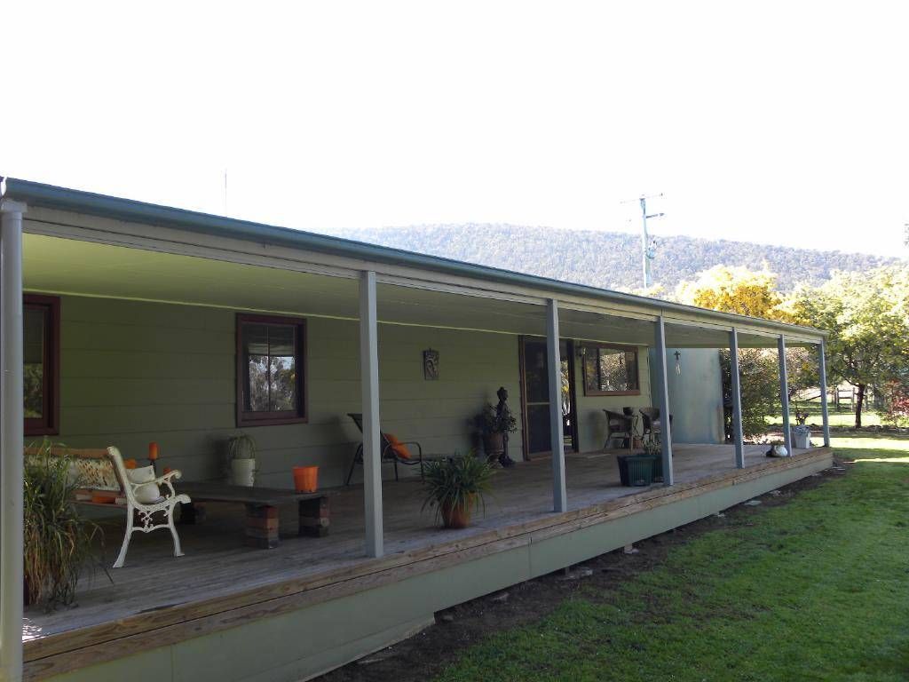 597 Fishers Lane, Murringo NSW 2586, Image 0