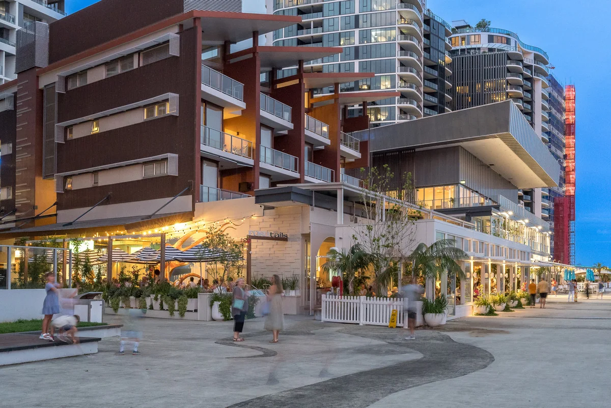 Additional image 11 of 51307/37b Harbour Road, Hamilton QLD 4007