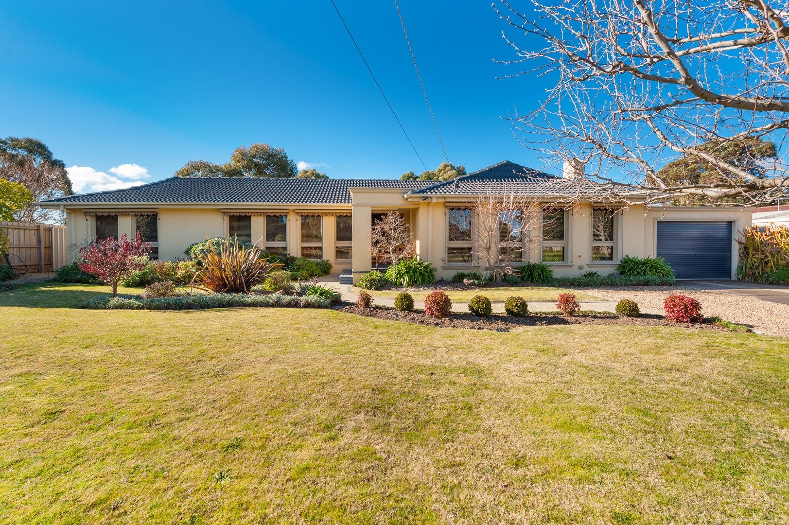 43 Racecourse Road, Riddells Creek VIC 3431, Image 0