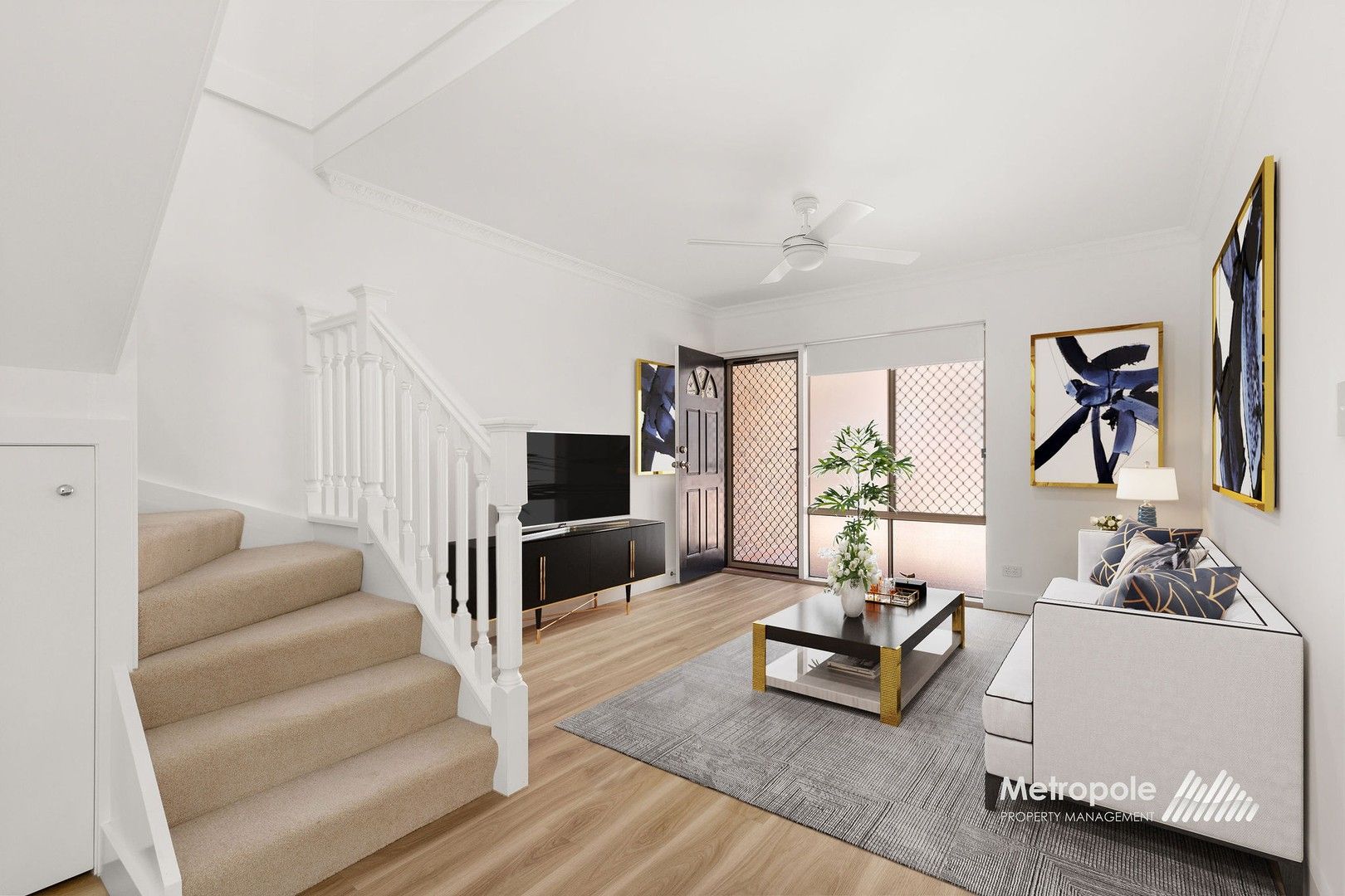 3 bedrooms House in 3/29 Halstead Street COORPAROO QLD, 4151