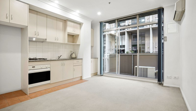 Picture of 54/6-18 Poplar Street, SURRY HILLS NSW 2010