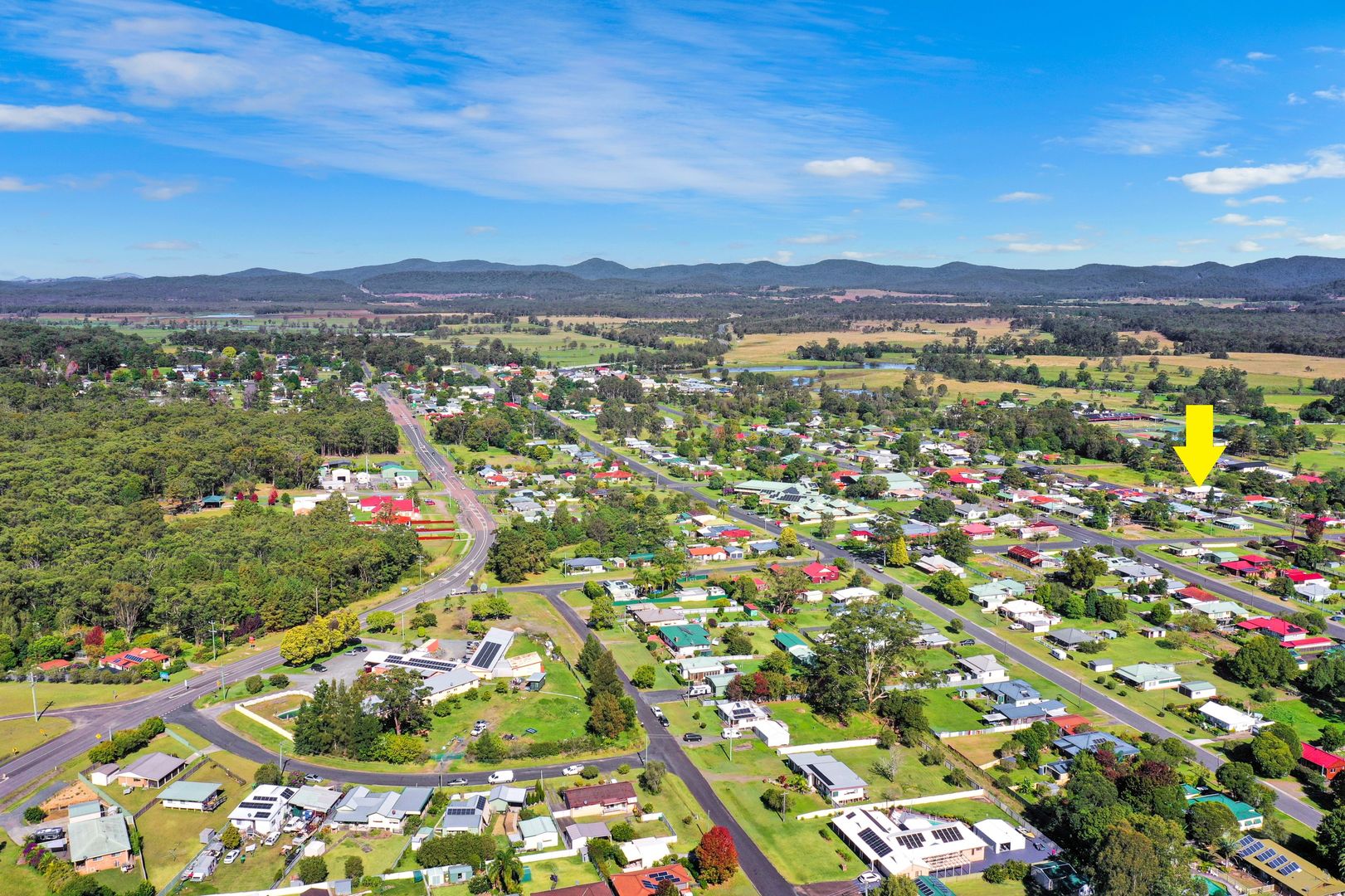 33 Alexandra Street, Bulahdelah NSW 2423 Domain