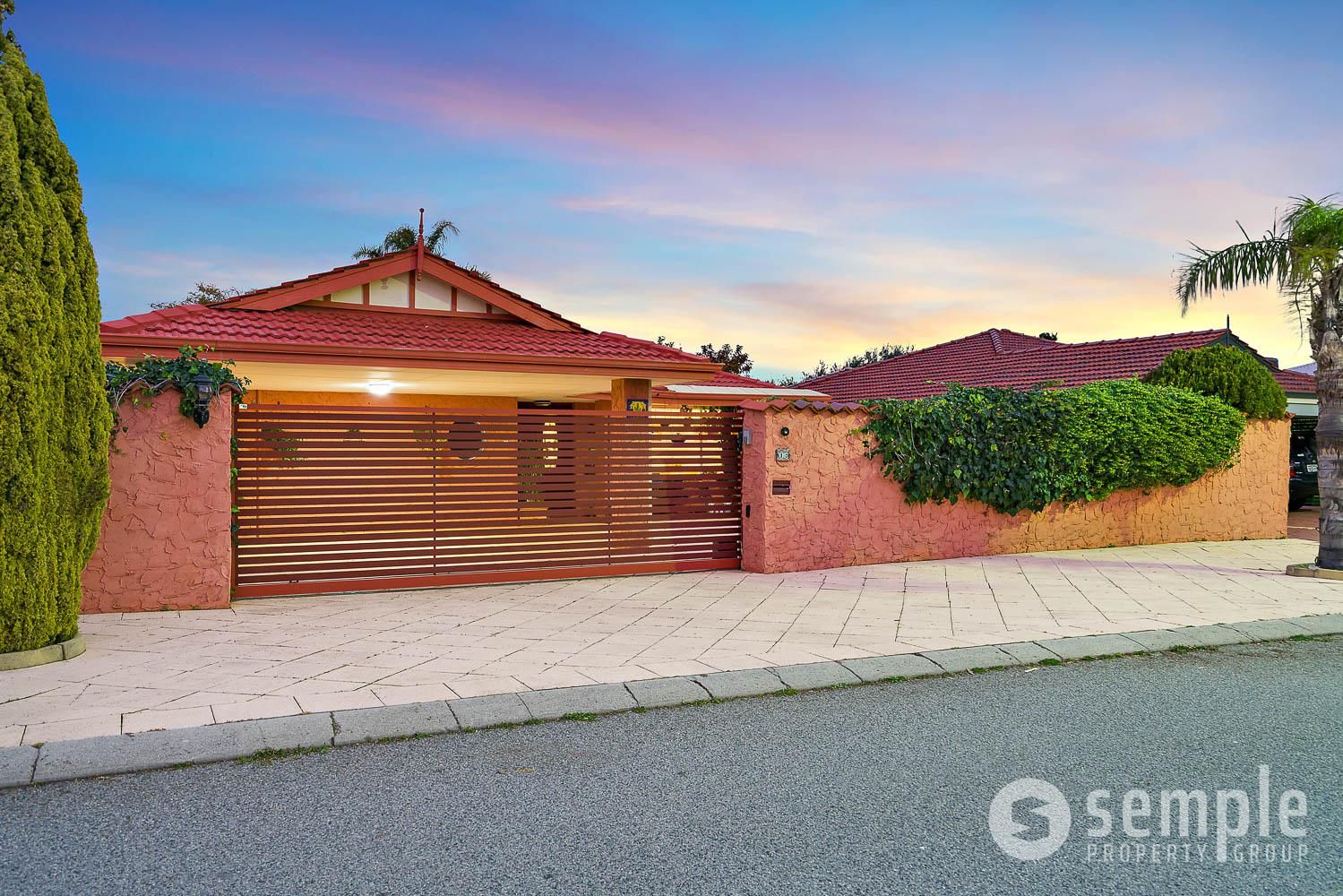 10 Shadwell Retreat, Atwell WA 6164, Image 0