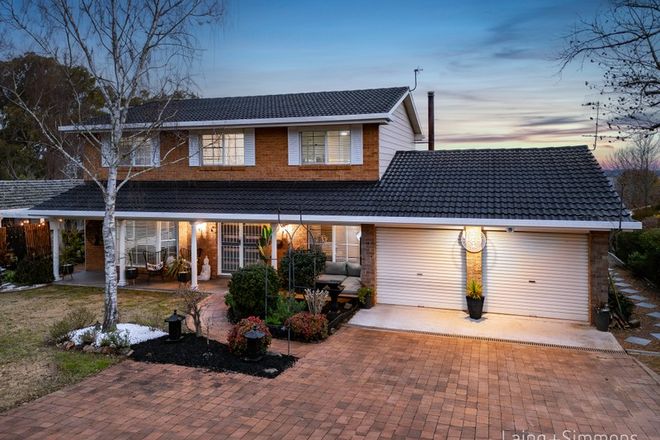 Picture of 28 Campion Parade, ARMIDALE NSW 2350