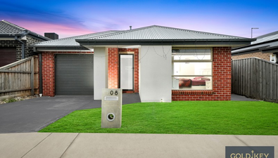Picture of 108 Stonehill Drive, MADDINGLEY VIC 3340
