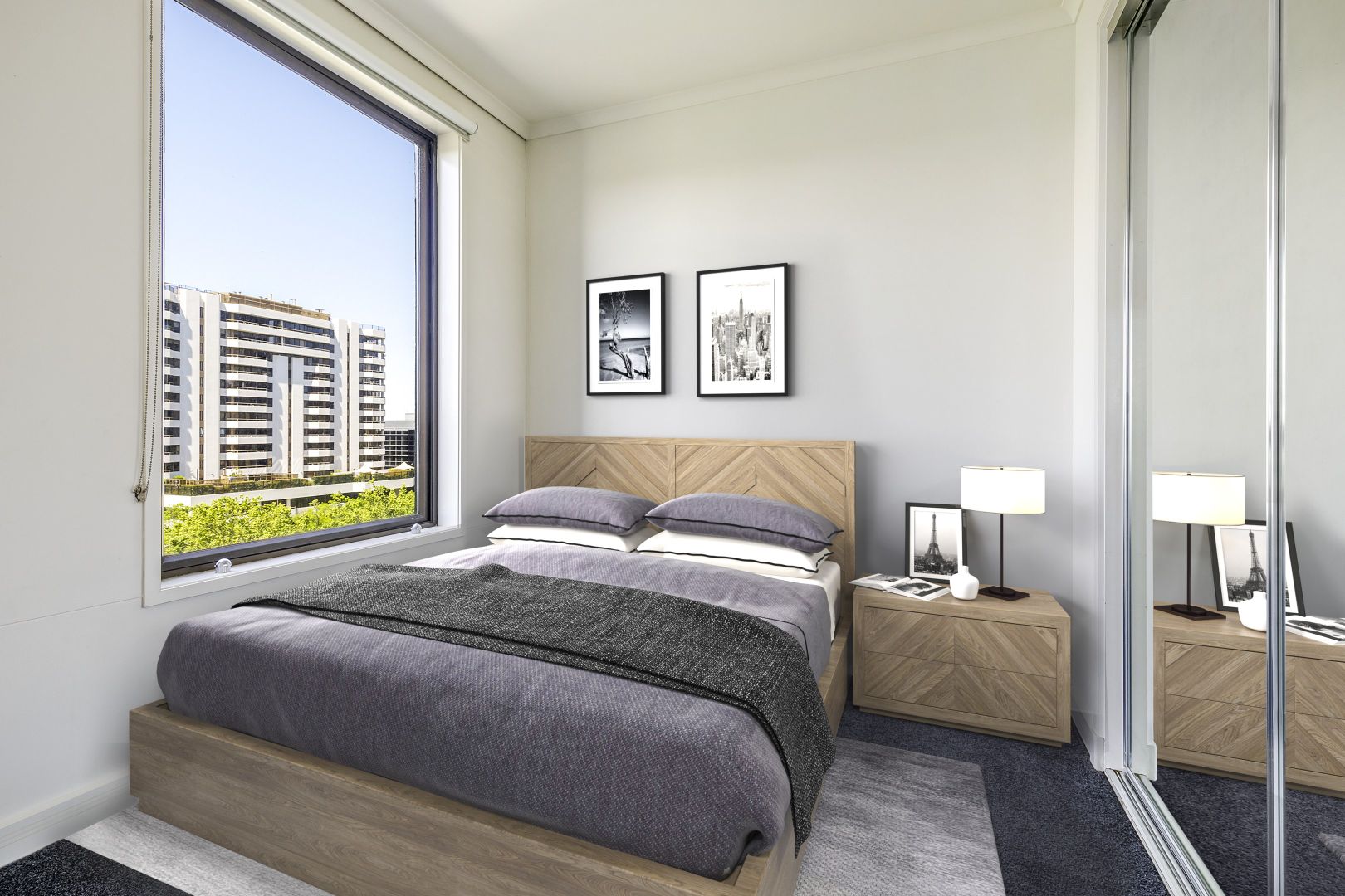 601/442 St Kilda Road, Melbourne VIC 3000, Image 2