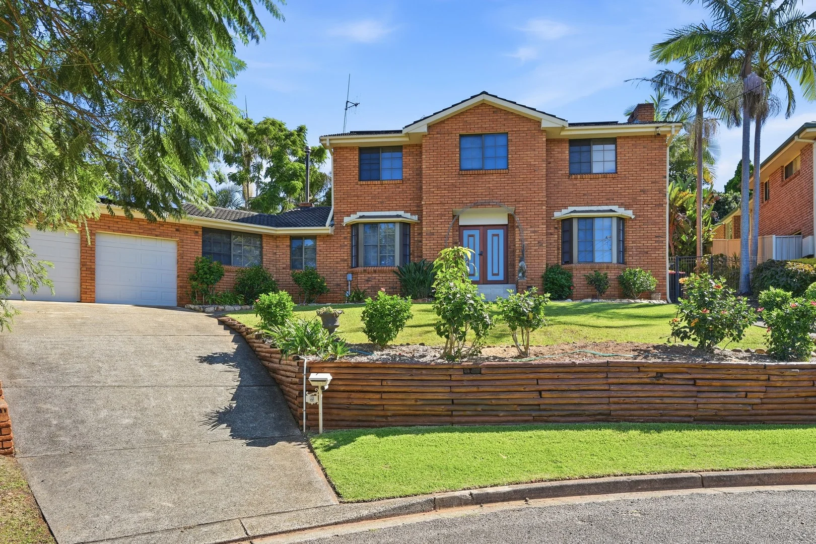 4 Orana Place, Port Macquarie NSW 2444