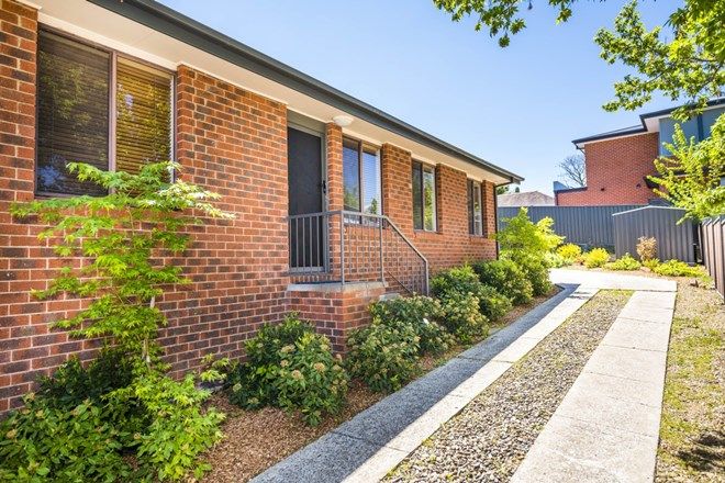 Picture of 1/10 Charles Street, QUEANBEYAN NSW 2620