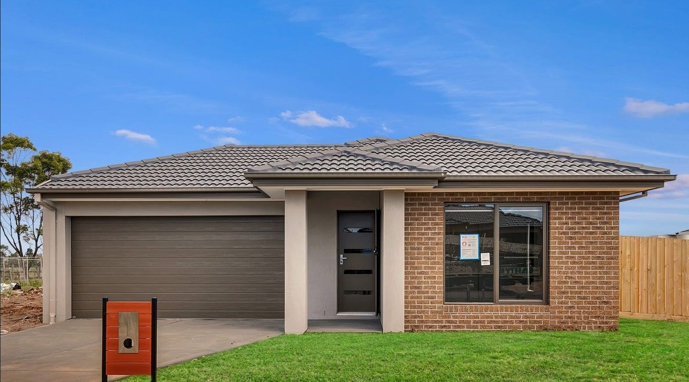 3 bedrooms House in 14 Tatra Street TARNEIT VIC, 3029