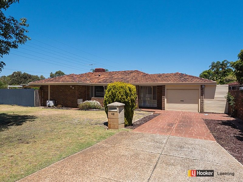 46 Hartfield Crescent, Leeming WA 6149, Image 0