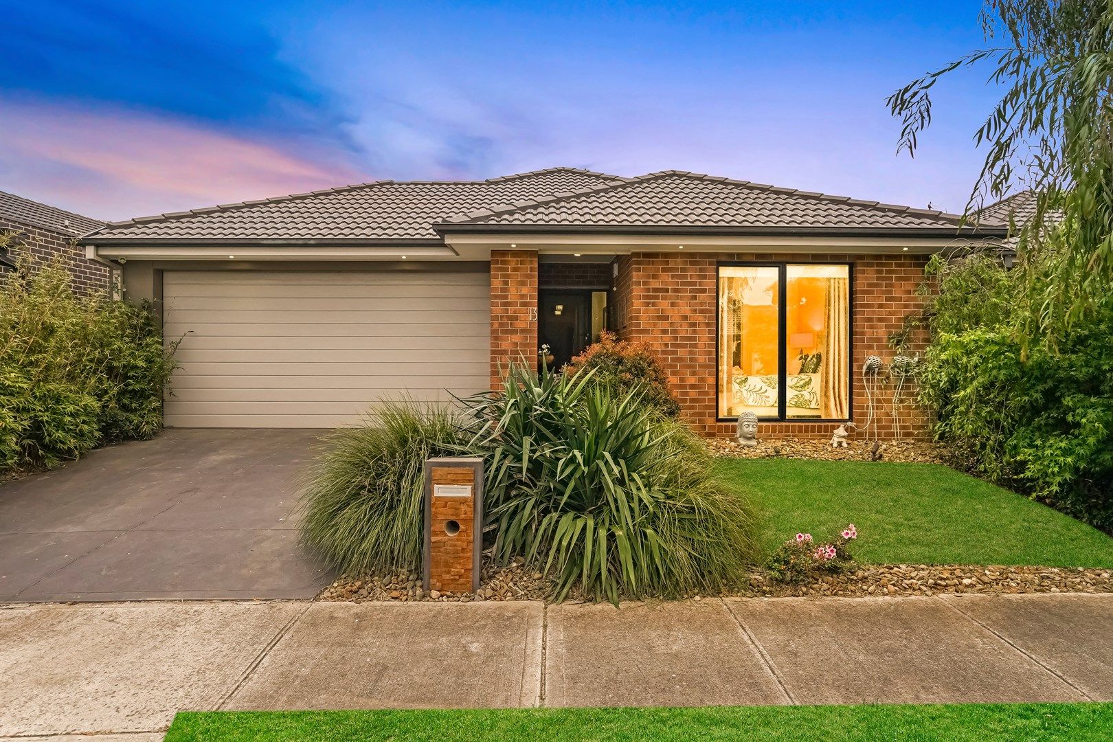 13 Doughty Road, Craigieburn VIC 3064, Image 0