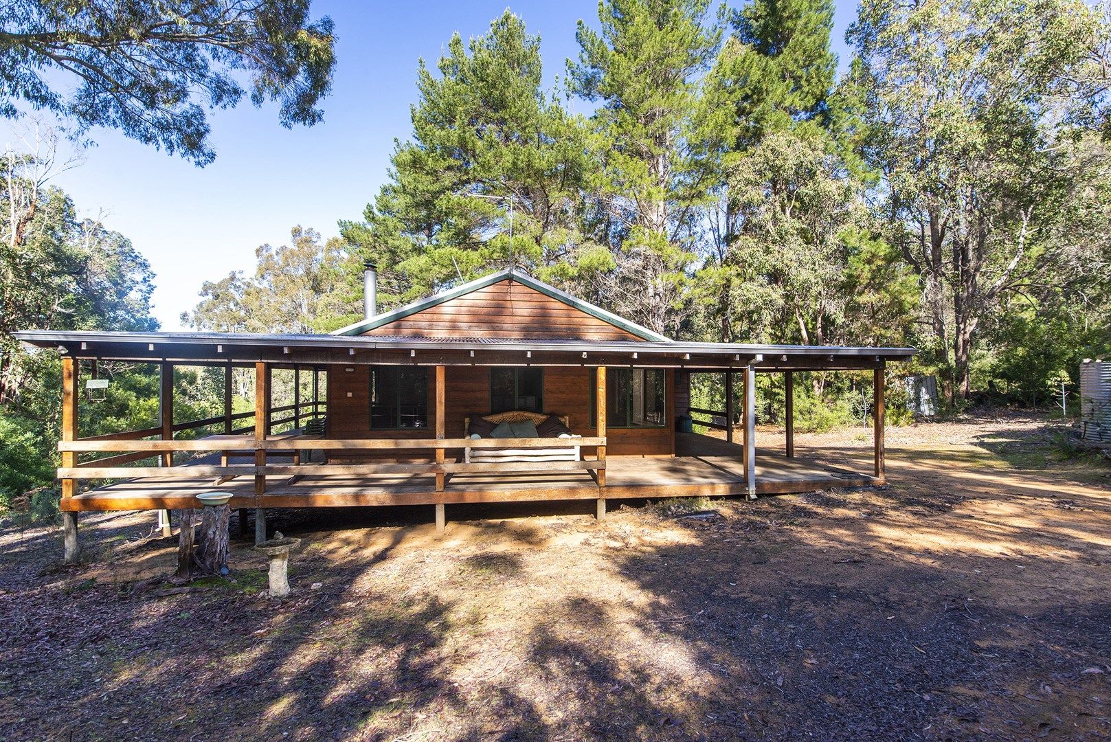 138 Johnston Road, Nannup WA 6275, Image 0