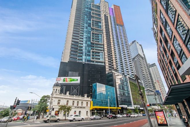 Picture of 3109/241 City Road, SOUTHBANK VIC 3006