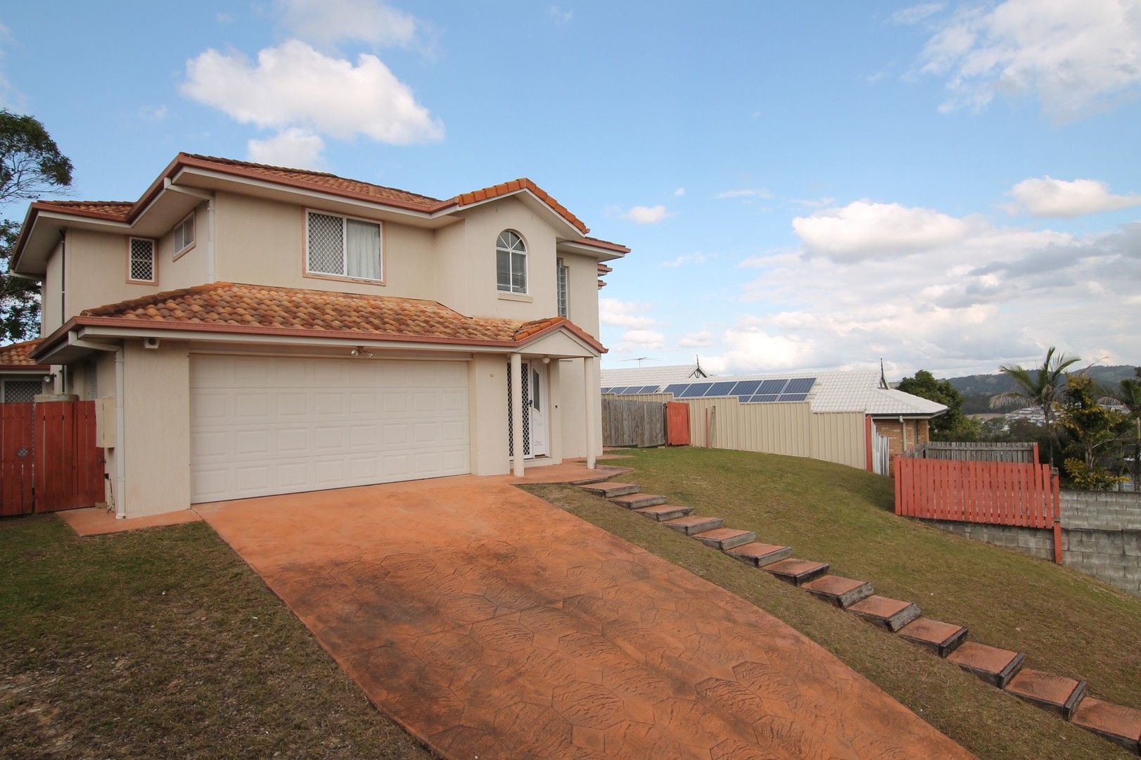 58 Overland Drive, Edens Landing QLD 4207 House For Rent Domain