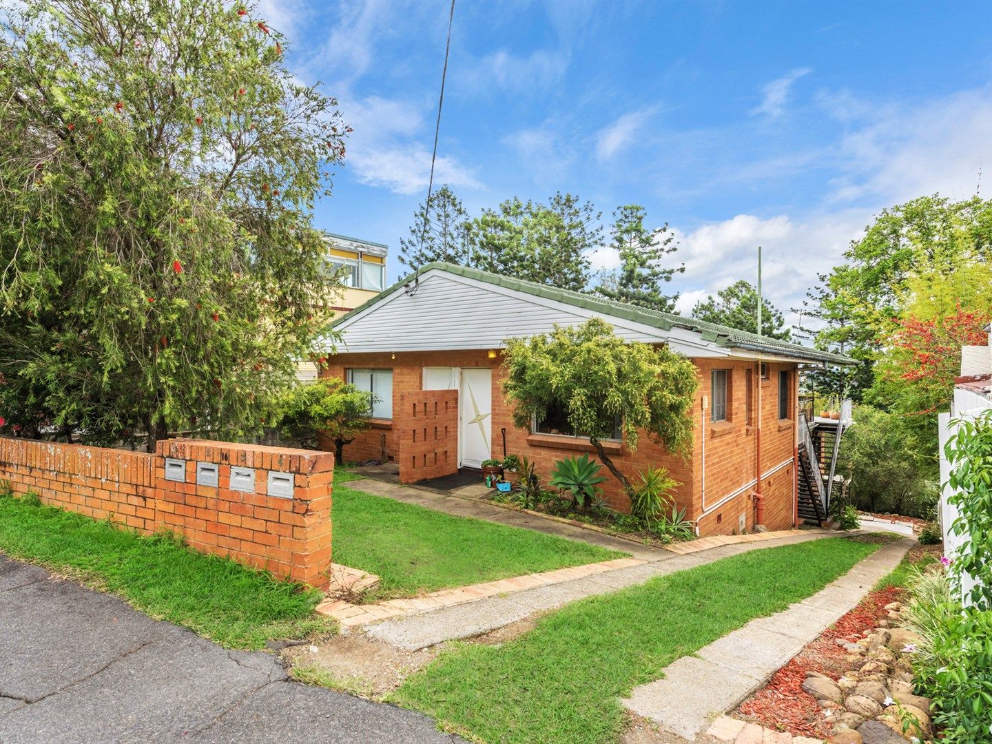 16 Prospect Terrace, Kelvin Grove QLD 4059, Image 0