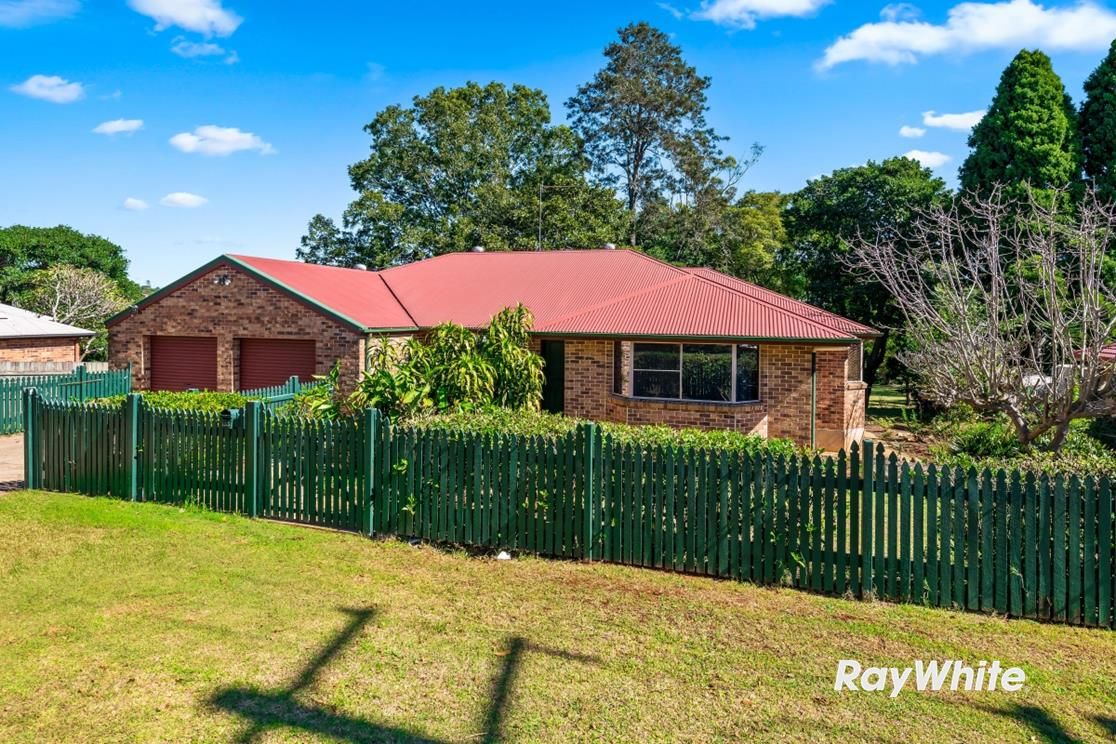 153 Mackenzie Street, East Toowoomba QLD 4350, Image 1