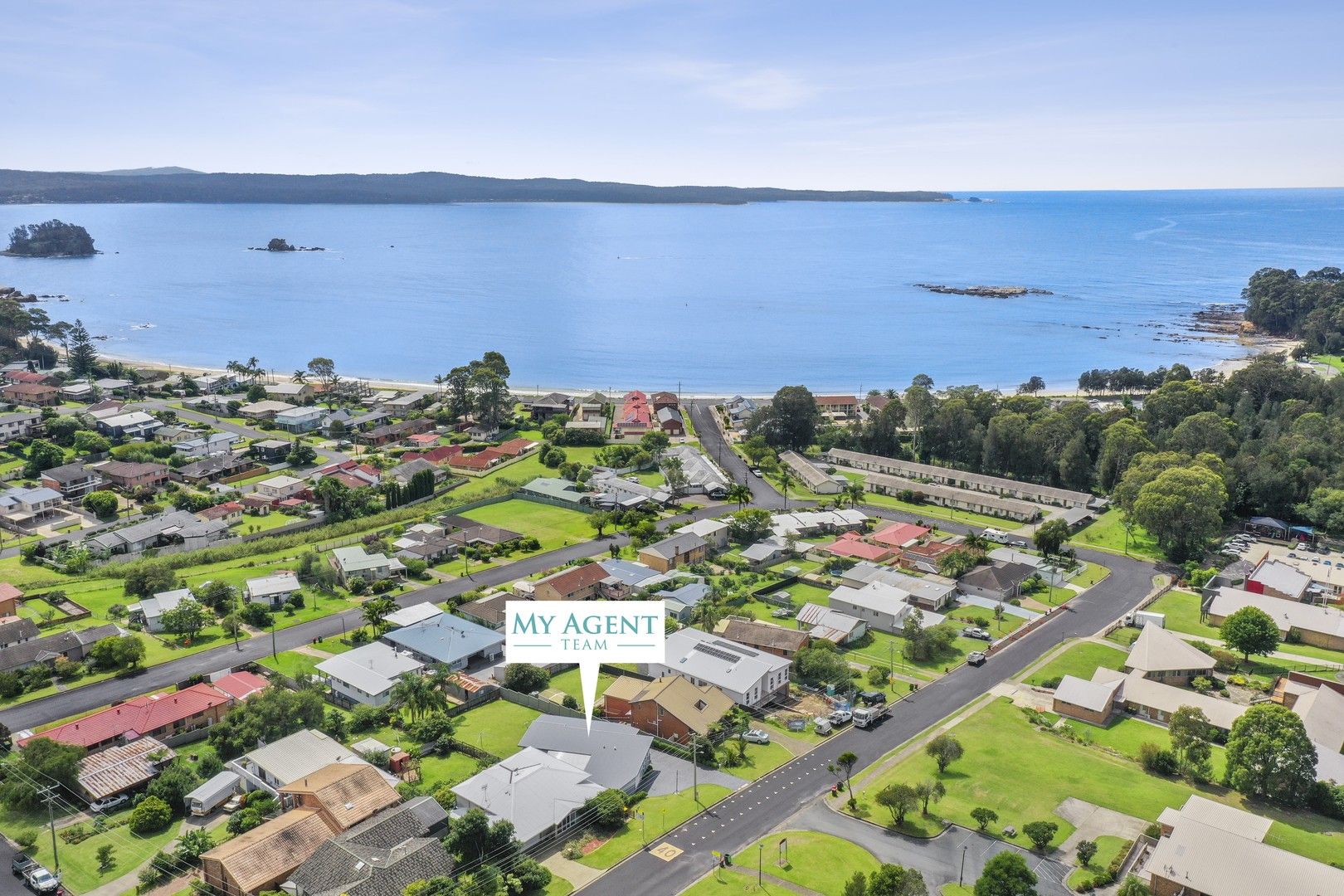 1 David Avenue, Batehaven NSW 2536 Domain