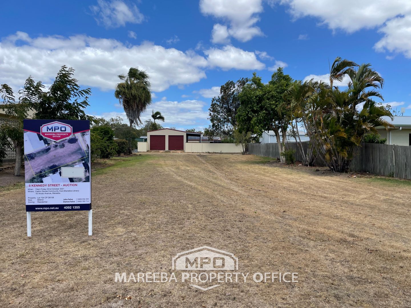 8 Kennedy Street, Dimbulah QLD 4872, Image 2