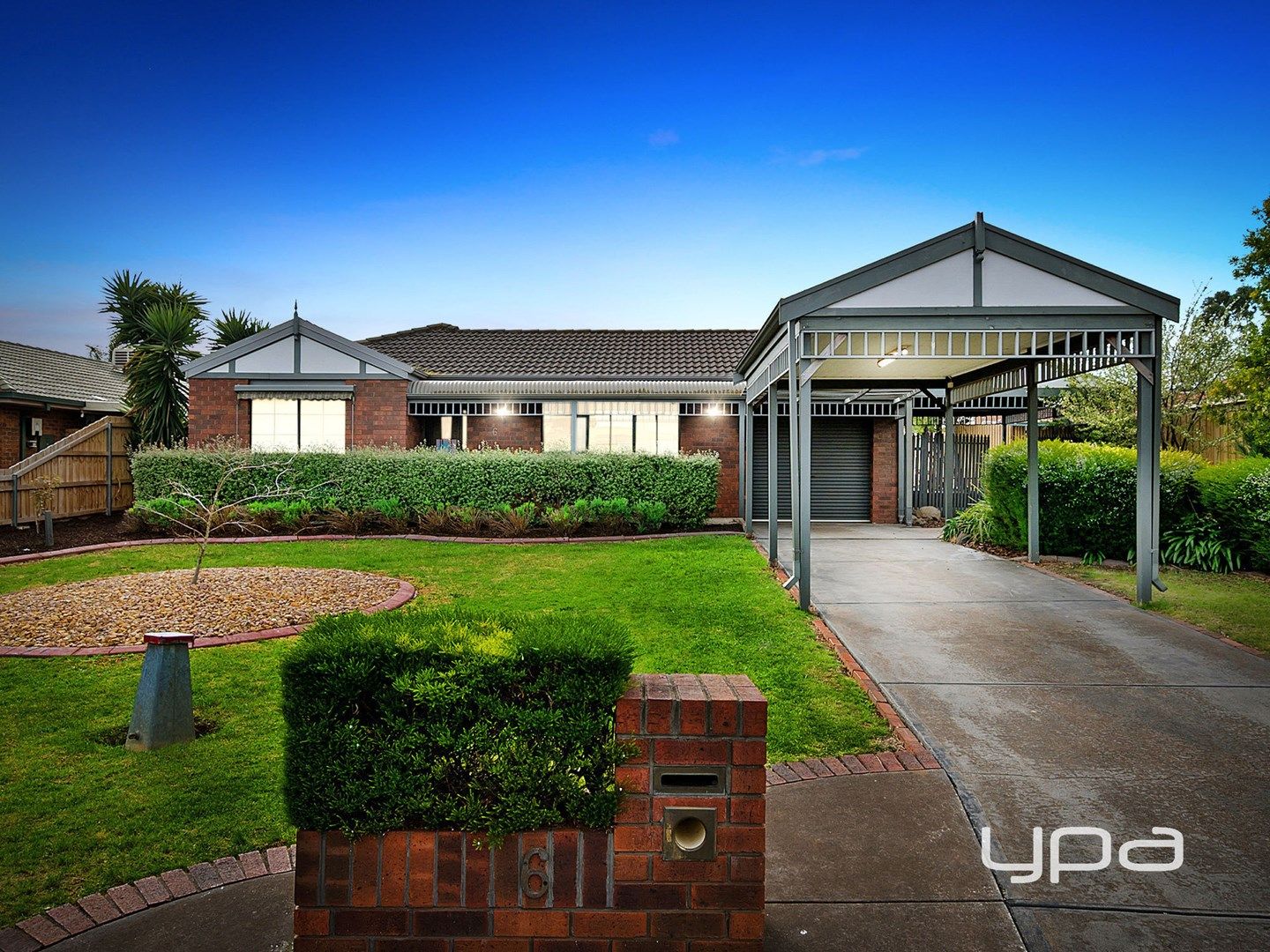 6 Cashmore Court, Bacchus Marsh VIC 3340, Image 0