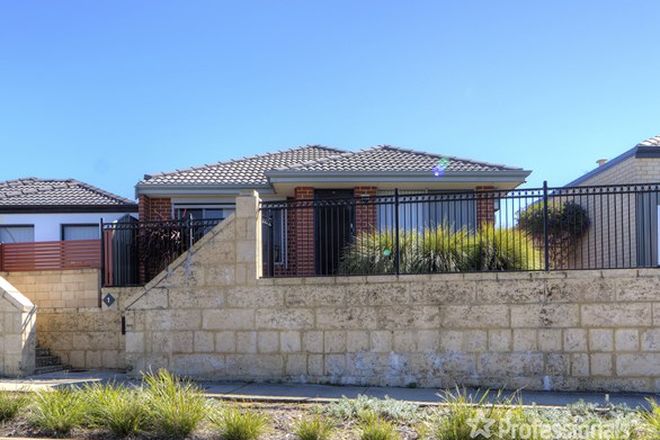 Picture of 3 Thaxted Street, WELLARD WA 6170