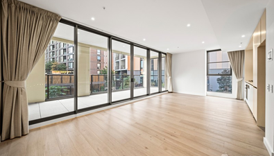 Picture of 703/82 Hay Street, HAYMARKET NSW 2000