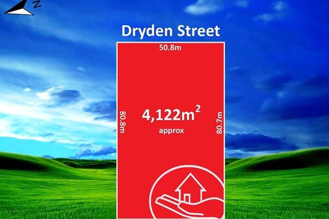 Picture of Dryden Street, CARLSRUHE VIC 3442