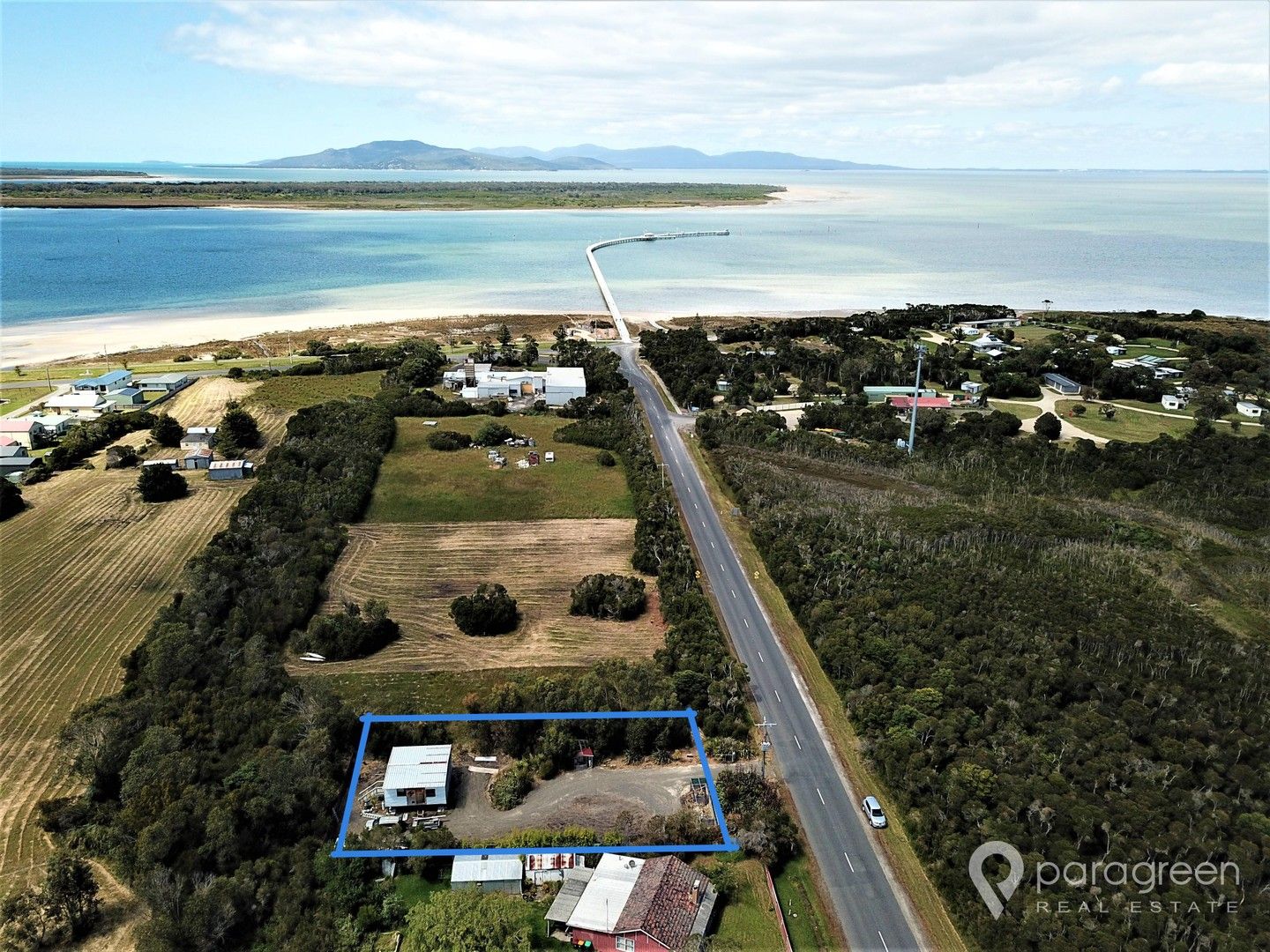 11 Port Welshpool Road, Port Welshpool VIC 3965 Domain