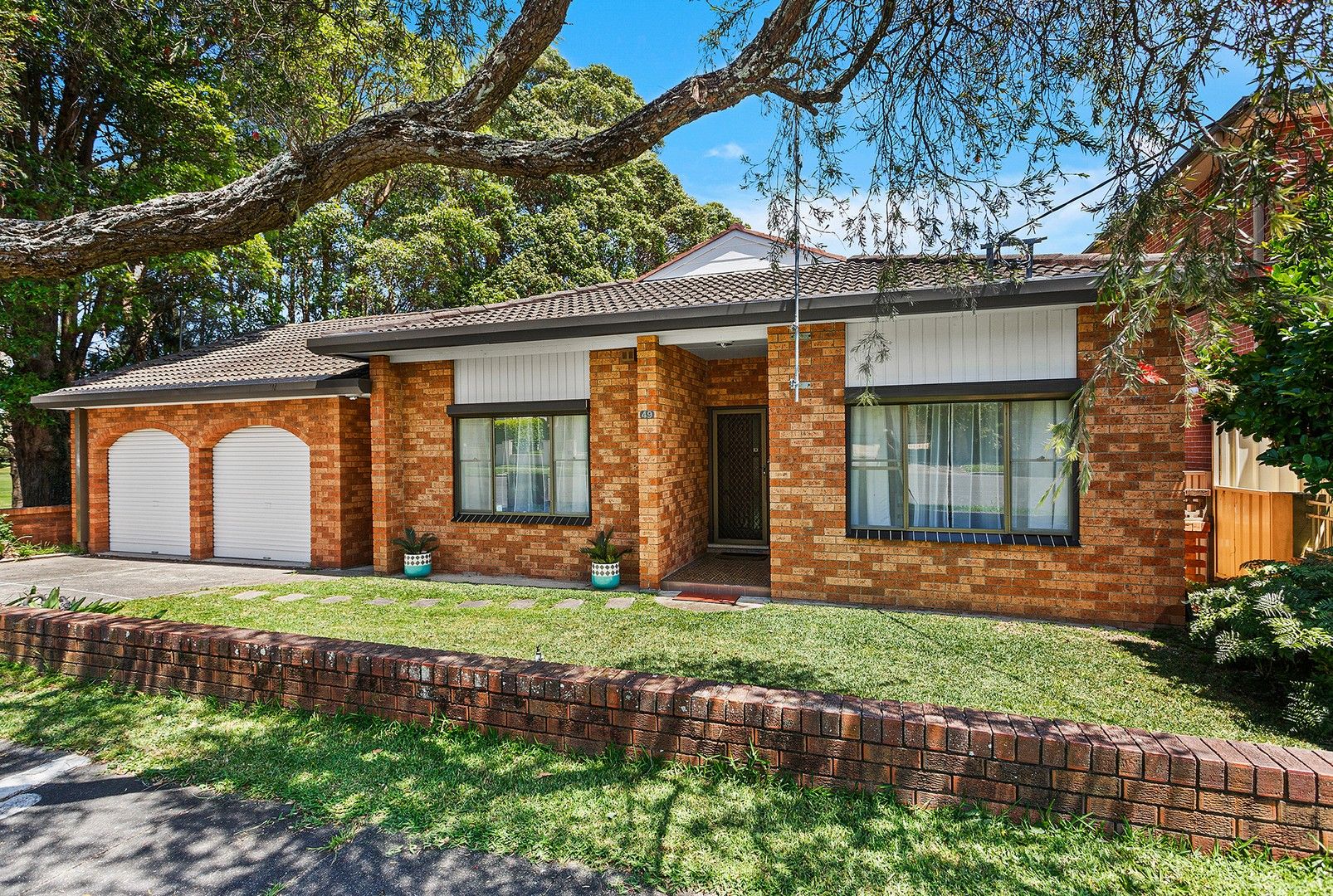 3 bedrooms House in 49 Burgess Street BEVERLEY PARK NSW, 2217