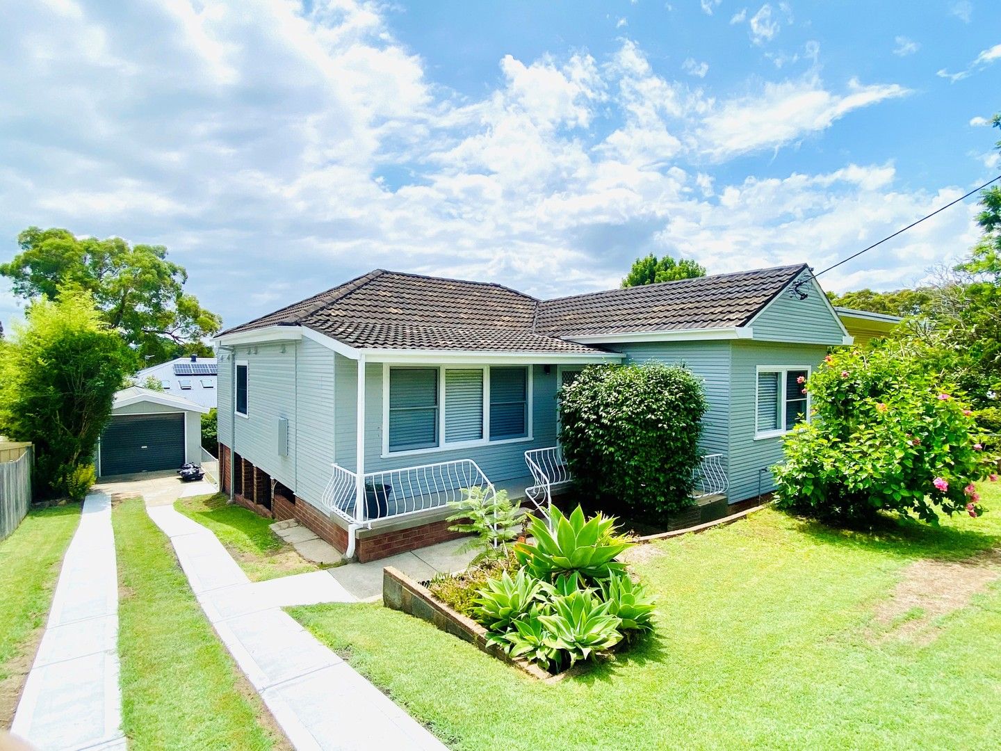 3 bedrooms House in 6 Virginia Street WARNERS BAY NSW, 2282