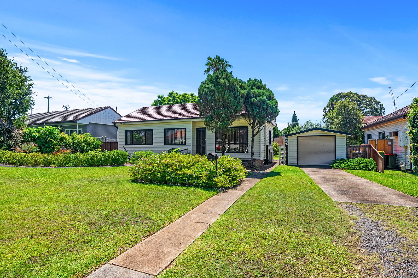 4 French Avenue, Toongabbie NSW 2146, Image 0