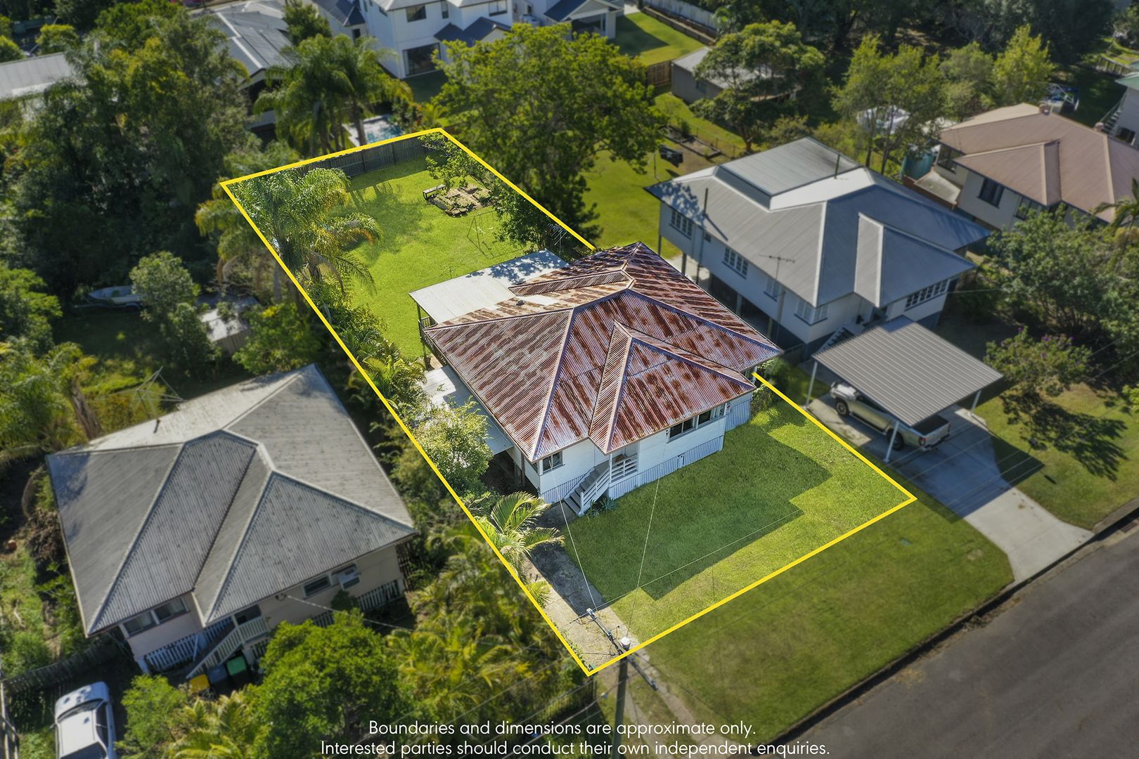 36 Mar Street, Holland Park QLD 4121, Image 1