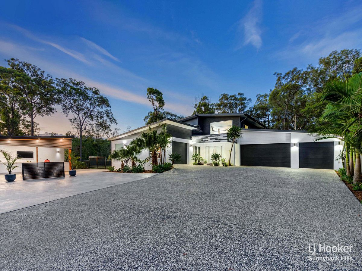 38 Fatima Place, Calamvale Property History & Address Research Domain