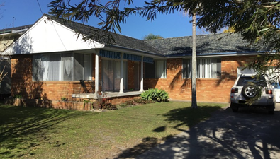 Picture of 24 Manning River Drive, TAREE NSW 2430
