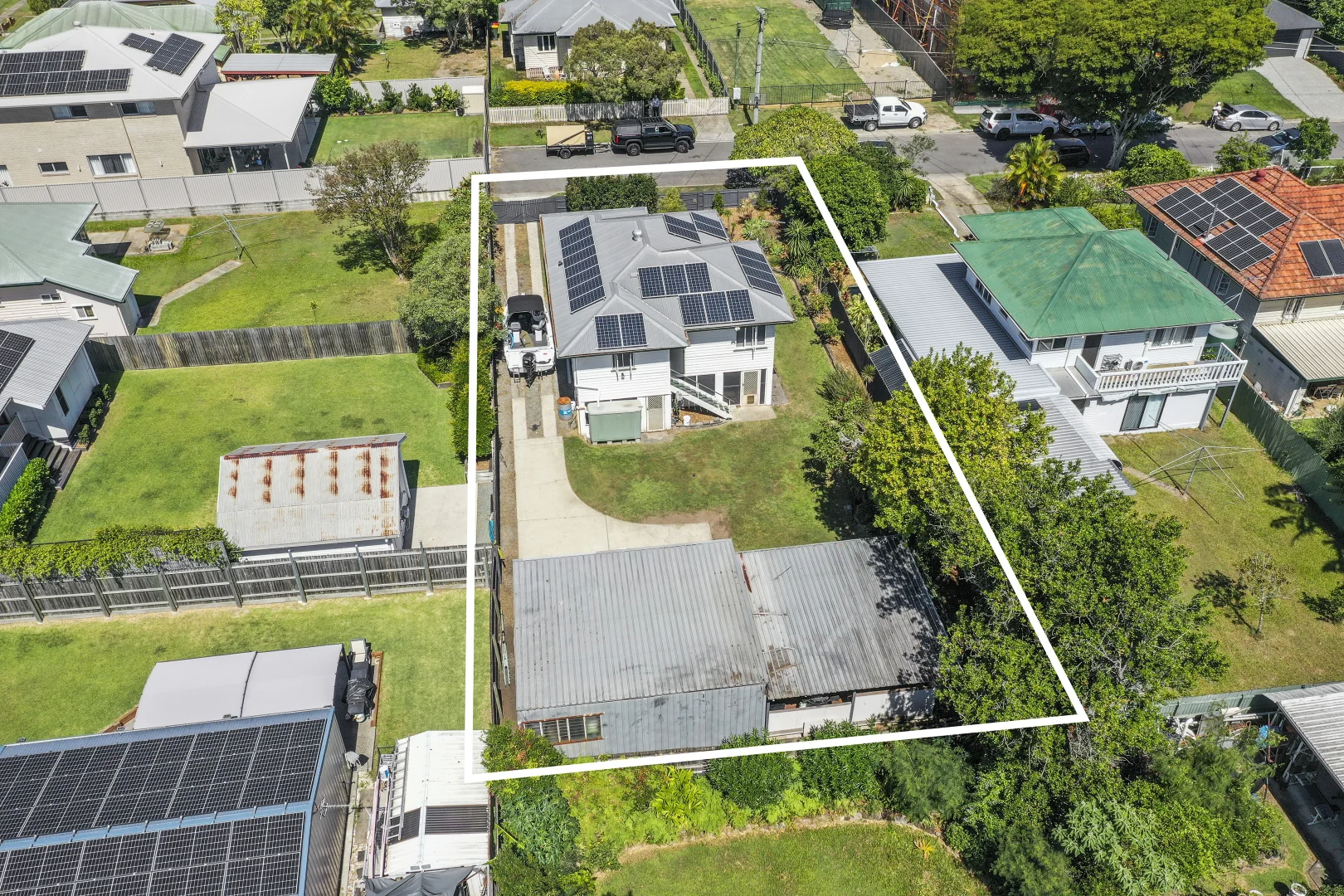 Additional image 17 of 11 Lichfield Street, Carina QLD 4152