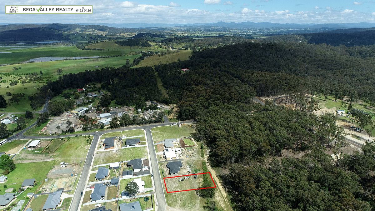 27 Kurrajong Crescent, Kalaru NSW 2550, Image 2