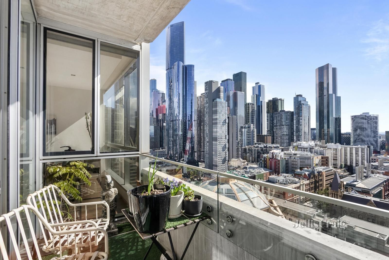 2304/2224 Jane Bell Lane, Melbourne Property History & Address